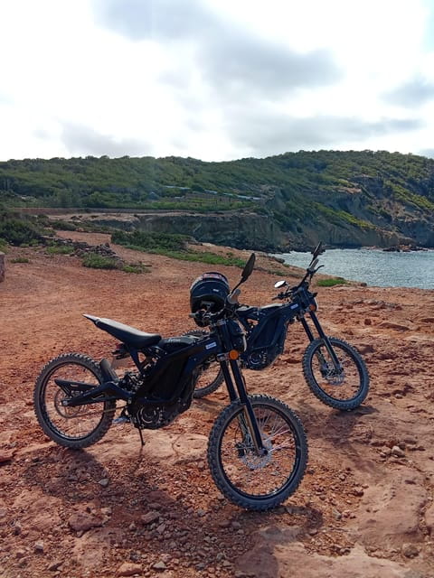 Ibiza: Santa Eulalia Electric Motorbike Tour - Frequently Asked Questions