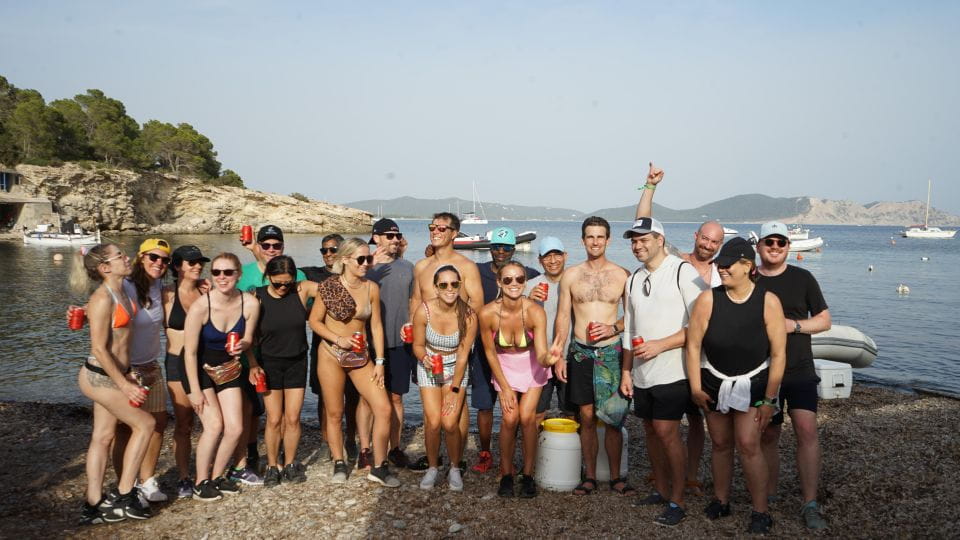 Ibiza: Sea Cave Tour With Guided Kayaking and Snorkeling - Inclusions and Equipment