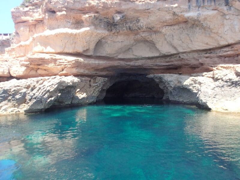 Ibiza: Sea Caves & Coves Snorkeling Paddle Boarding Tour - Who Will Love This Tour?