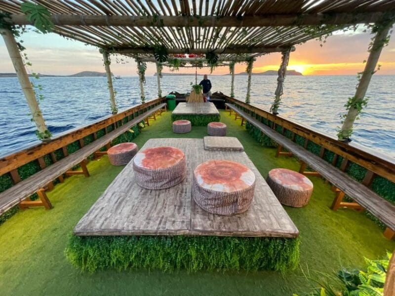 Ibiza: Sea Caves & Coves Snorkeling Paddle Boarding Tour - Final Thoughts