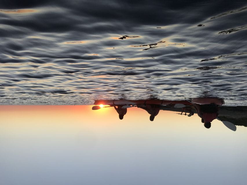 Ibiza: Sea Kayaking at Sunset and Sea Caves Tour - What to Expect