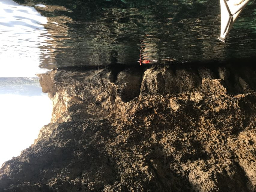 Ibiza: Sea Kayaking at Sunset and Sea Caves Tour - Important Details