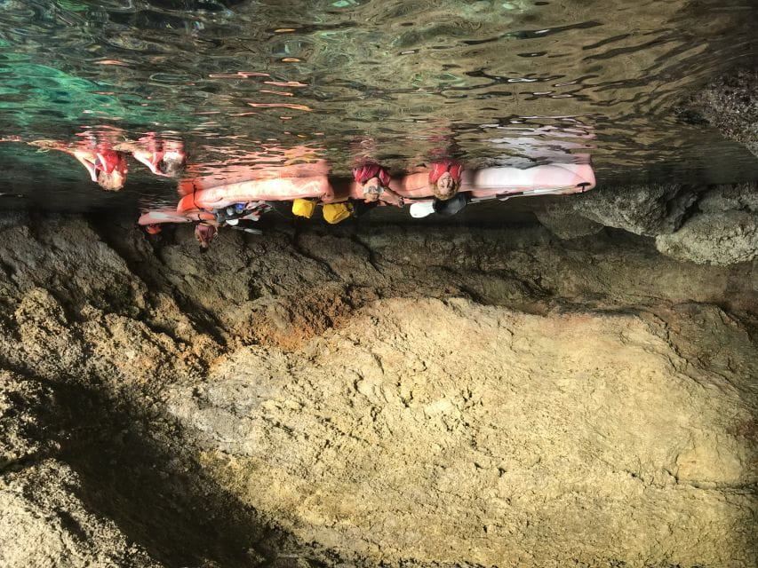 Ibiza: Sea Kayaking at Sunset and Sea Caves Tour - Customer Feedback