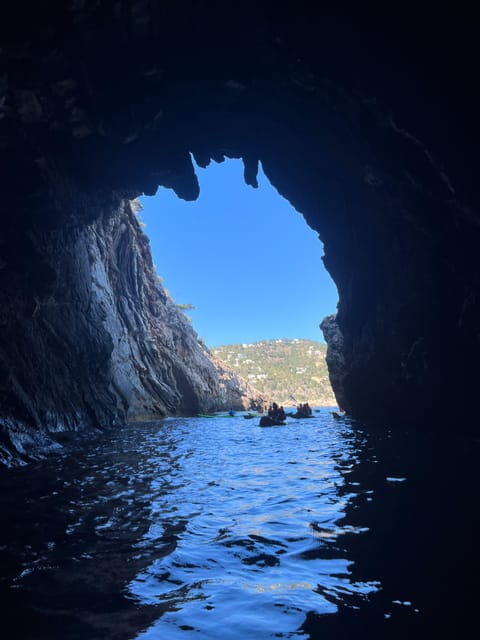 Ibiza: Self-Guided Kayak Tour in Marine Nature Reserve - Safety and Considerations
