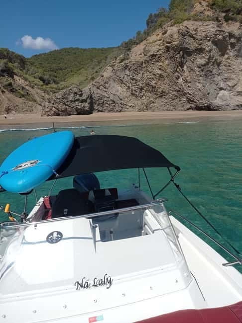 Ibiza: short "north of the island" tour from the sea in a private boat - Who Will Love This Tour?