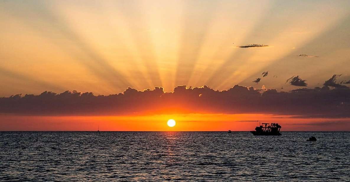 Ibiza: Snorkeling, Sunset Beach and Cave Boat Trip - Customer Ratings