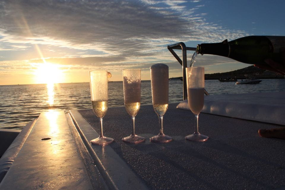 Ibiza: Snorkeling, Sunset Beach and Cave Boat Trip - Things To Know