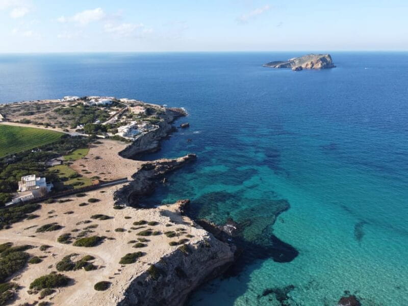 Ibiza: SpeedBoat trip to Atlantis & Es Vedra Snorkel+Paddle - Who Is This Tour Best For?