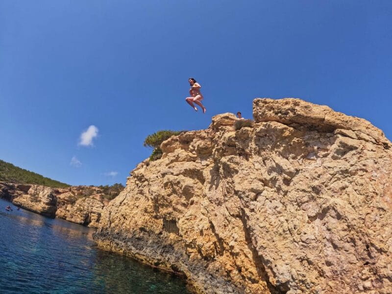 Ibiza: Stand-Up Paddle Boarding Trip to Secret Caves - Who Will Love This Experience?