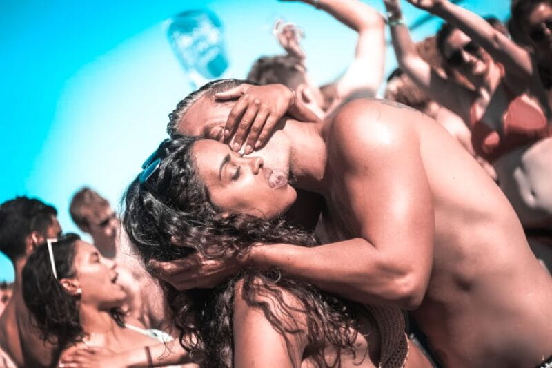 Ibiza: Sunset Boat Party at Ibiza Boat Club with Open Bar - Practical Tips for Your Sunset Party