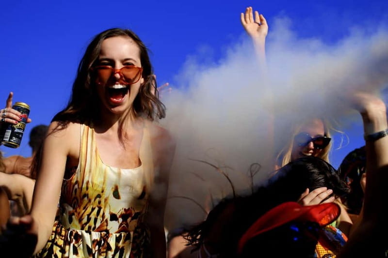 Ibiza Sunset Boat Party with 3hrs Open Bar + 3 Club Entries - Key points / Takeaways