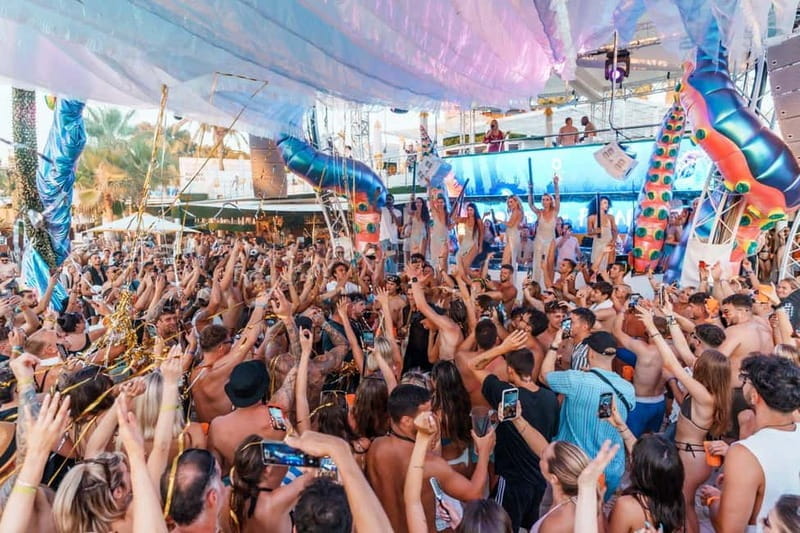 Ibiza Sunset Boat Party with 3hrs Open Bar + 3 Club Entries - Final Thoughts: Who Will Enjoy This Most?