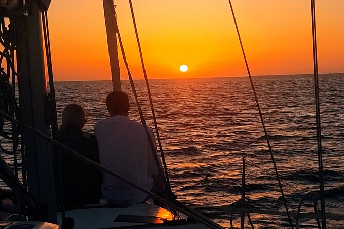 Ibiza Sunset Boat Trip With Appetizers and Champagne, 6 Guests - Guest Experiences