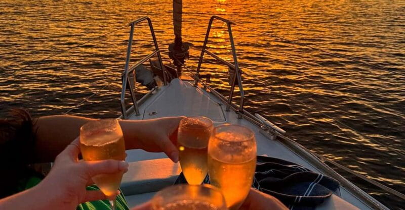 Ibiza: Sunset boat trip with appetizers, only up to 6 guests - Who Will Love This Tour?