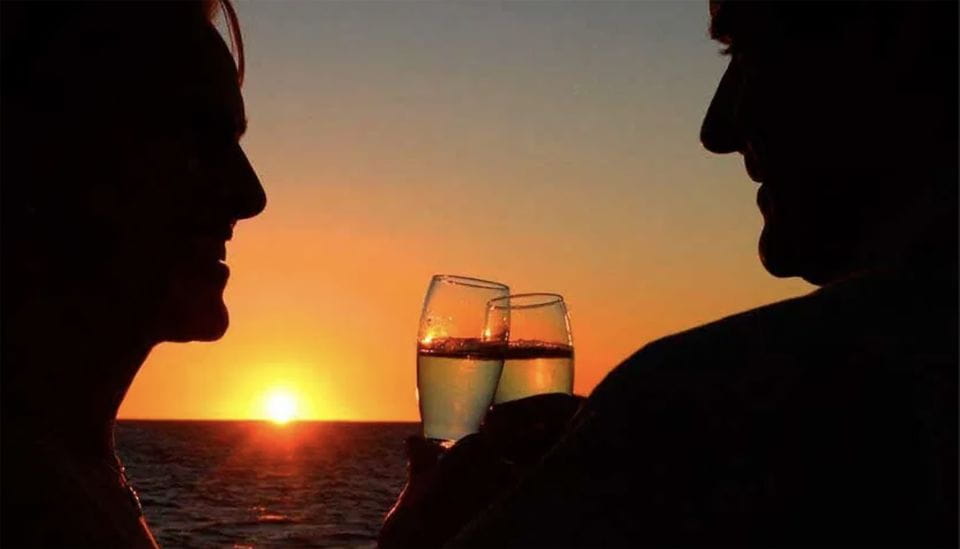 Ibiza: Sunset Cave Snorkeling Cruise - Experience Highlights