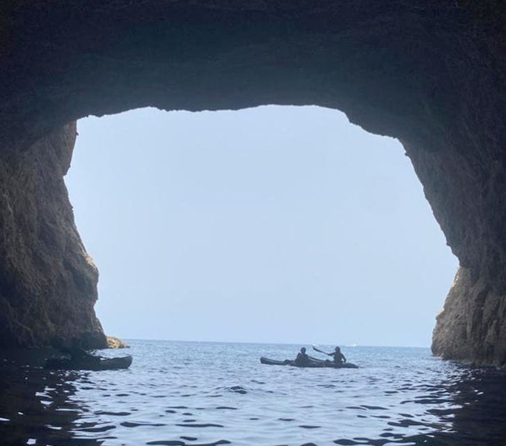 Ibiza: Sunset Cave Snorkeling Cruise - Inclusions