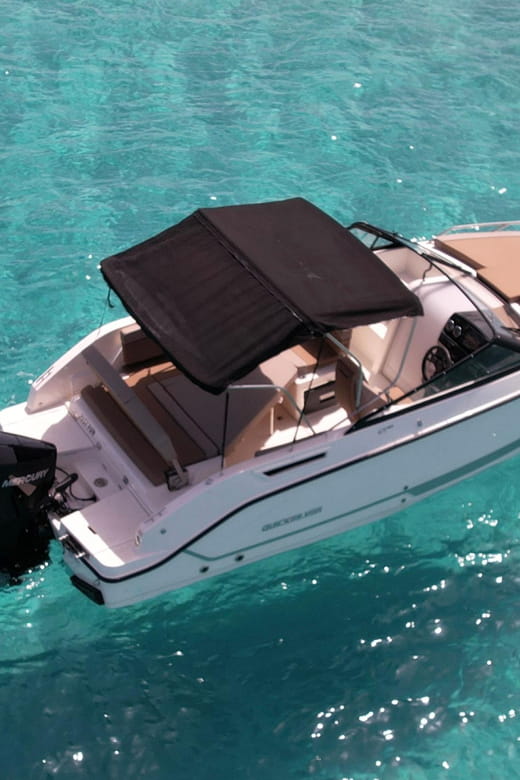 Ibiza Sunset on a Private Boat for up to 7 people - Key Points / Takeaways