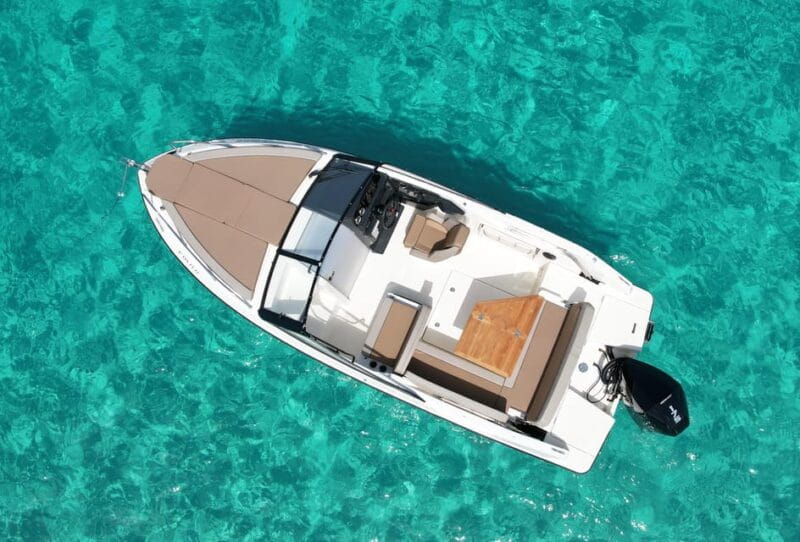 Ibiza Sunset on a Private Boat for up to 7 people - Exploring Ibiza by Private Boat: A Closer Look