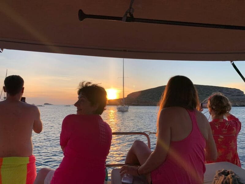 Ibiza: Sunset Sailing Tour with Wine - Final Thoughts: Is This the Ibiza Sunset Experience for You?