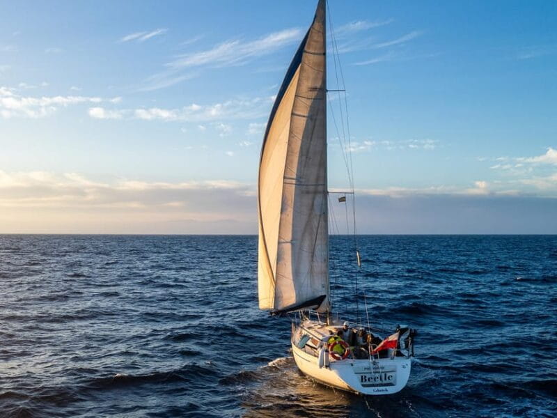 Ibiza Sunset Sailing Trip with Snorkeling and Paddleboarding - The Details of the Ibiza Sunset Sailing Experience