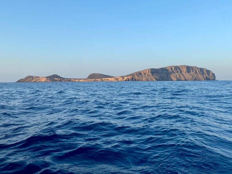 Ibiza: "sunset" tour from the sea in a private boat - Who Will Love This Tour?