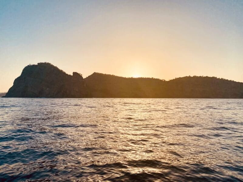 Ibiza: "sunset" tour from the sea in a private boat - FAQ