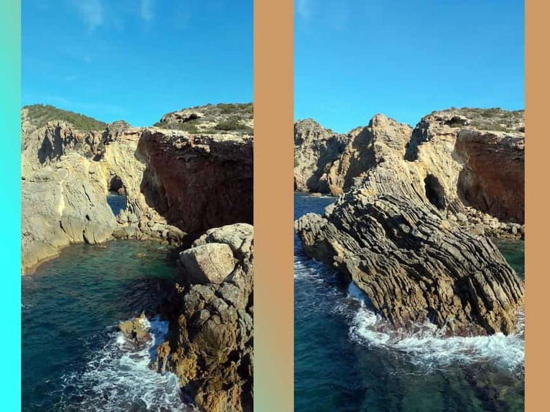 IBIZA : The Blue Lagoon - Key Points and Takeaways