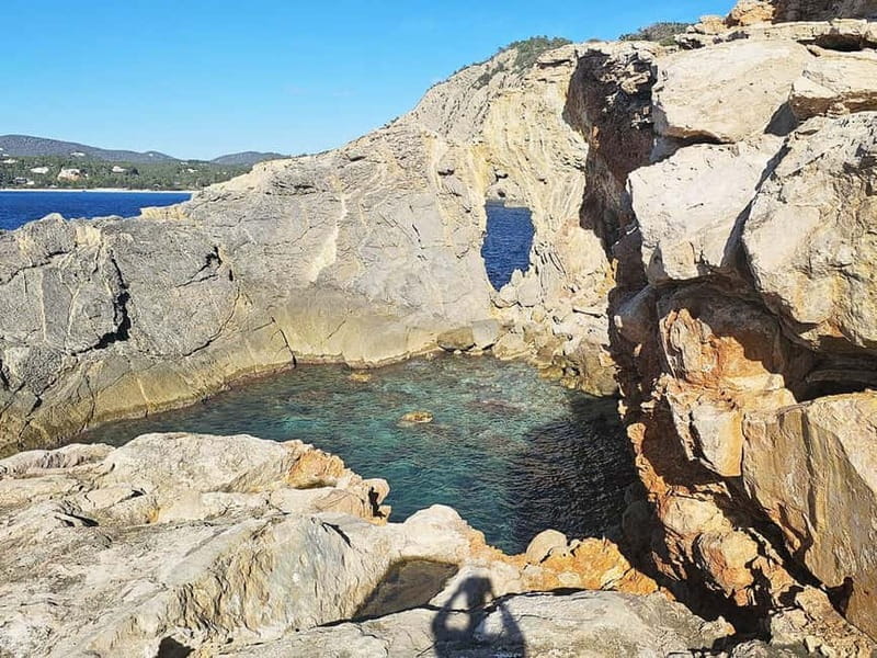 IBIZA : The Blue Lagoon - Discovering Ibiza’s Hidden Natural Gems