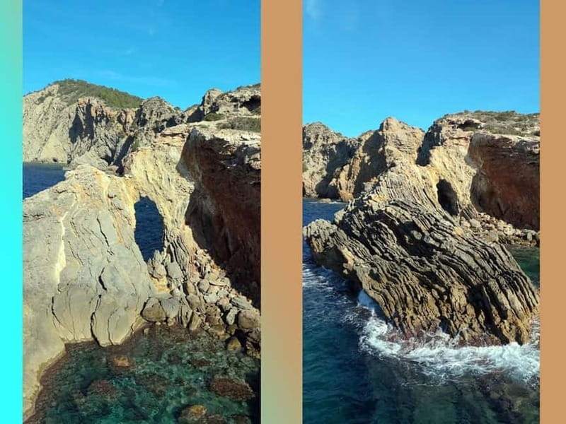 IBIZA : The Blue Lagoon - Final Thoughts