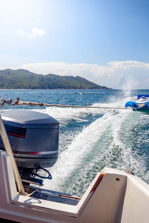 Ibiza: The Roller Coaster Over the Sea - FAQ — Practical Tips for Your Sea Coaster Ride