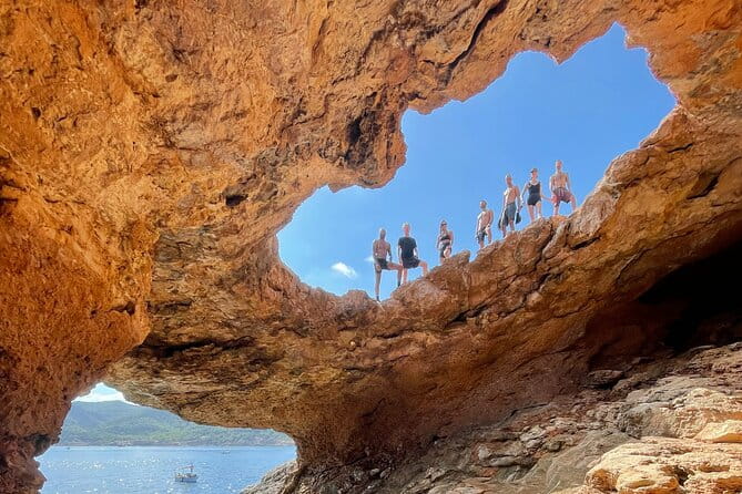 Ibiza Transformative Hiking Experience In The Heart Of Nature - FAQ: Common Questions About Ibiza Hike Station