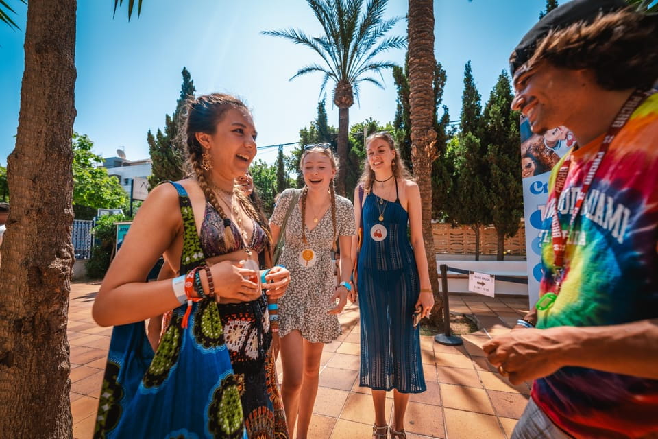 Ibiza Unlimited Drinks Boat Party + Pre Pool Party - Things To Know