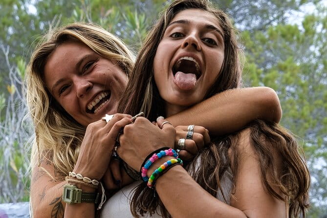 Ibiza "VIP Champagne" tour - Discovering the Ibiza "VIP Champagne" Jeep Tour: An In-Depth Review