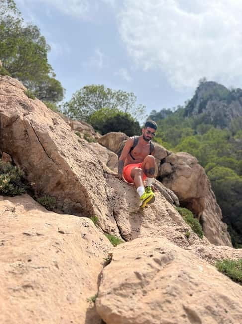 Ibiza West Coast: Hike & Fitness  Energising HIIT Session - Price and Value: What’s the Real Deal?
