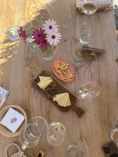 Ibiza Wine Tour: Wine Tasting + Tapas at Winery - Price, Duration, and Overall Value