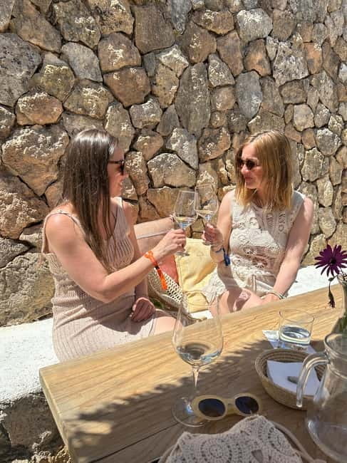 Ibiza Wine Tour: Wine Tasting + Tapas at Winery - Who Will Love This Tour?