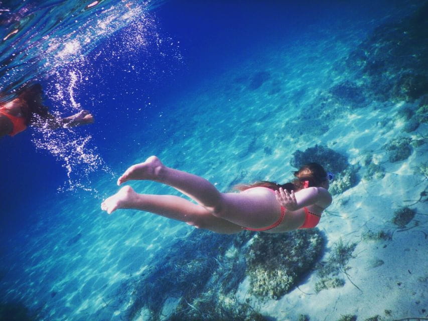 Ibiza: Xarraca Bay Guided Kayaking Tour - Experience Highlights