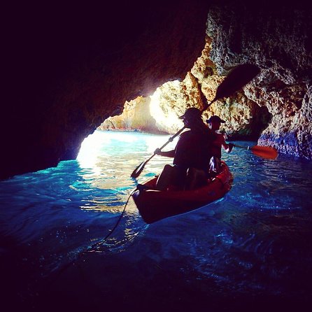Ibiza - Xarraca Bay - Kayaking Tour Multi-Activity - Tour Details and Inclusions