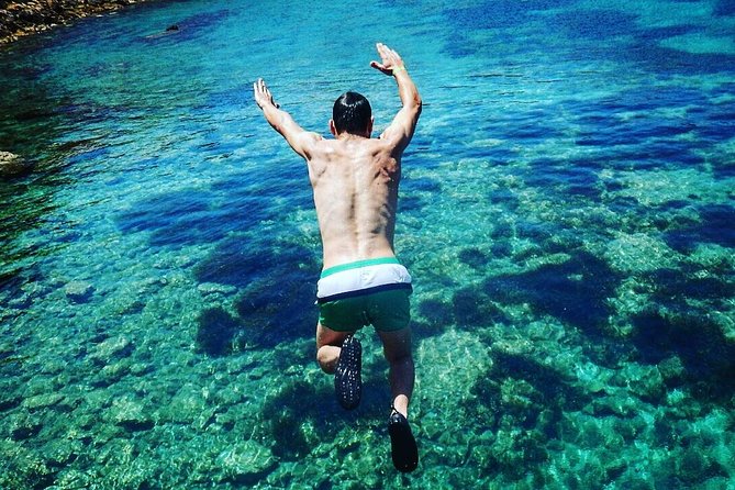 Ibiza - Xarraca Bay - Kayaking Tour Multi-Activity - Cancellation and Confirmation Policies