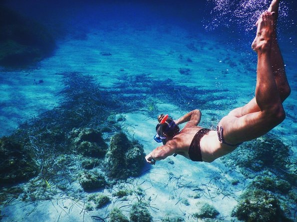 Ibiza - Xarraca Bay - Kayaking Tour Multi-Activity - Weather Considerations