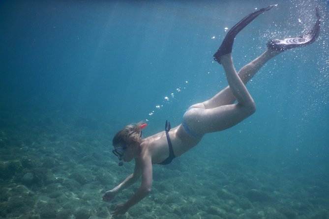 Ibiza - Xarraca Bay - Kayaking Tour Multi-Activity - Discovering Tranquil Coves and Caves