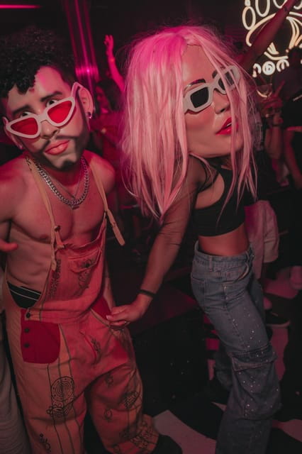 Ibiza:the best reggaeton party. from the white island - The Experience from the Reviews