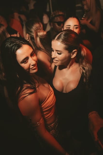 Ibiza:the best reggaeton party. from the white island - Final Thoughts: The Joys and Cautions