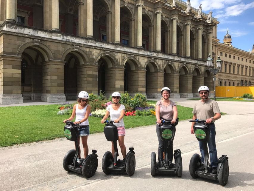 Ice Brook Tour - Inclusions and Exclusions