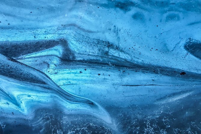 Ice Cave and Glacier Walk Into Blue Glacier Canyon - Meeting Point and Start Time