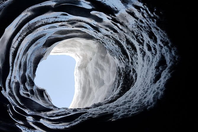 Ice Cave at Katla Volcano - FAQ