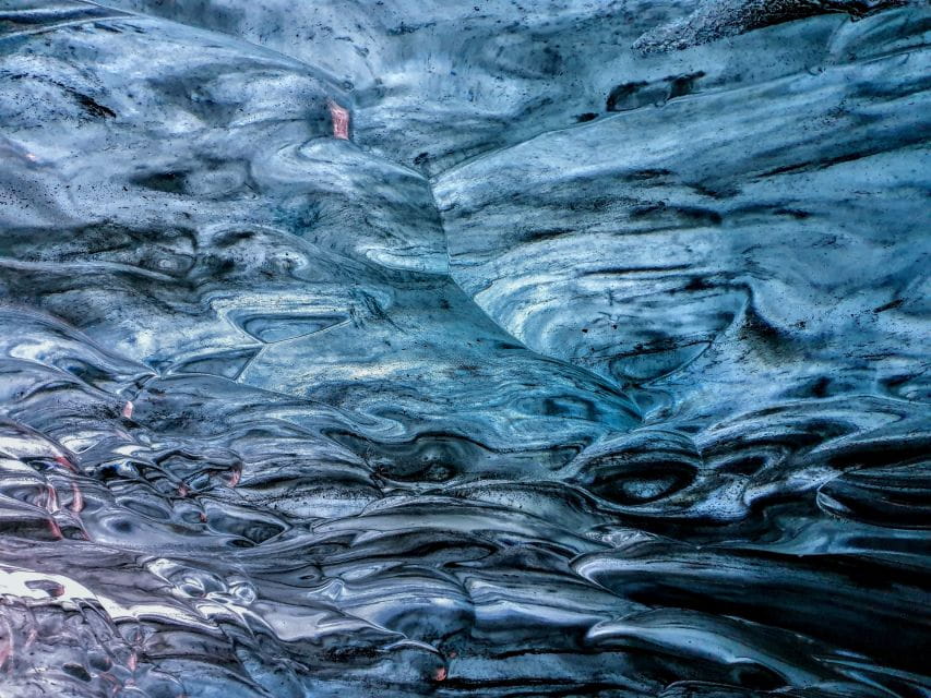 Ice Cave Tour: Venture Into the Largest Glacier in Europe - Learning From the Local Guide