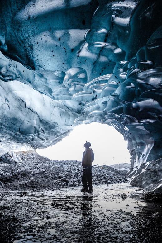 Iceland 3-Day Tour Golden Circle, Glacier Lagoon, & Ice Cave - Logistics, Comfort, and Practical Tips