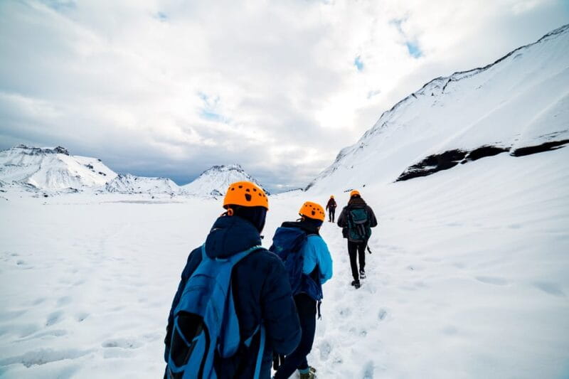 Iceland 3-Day Tour Golden Circle, Glacier Lagoon, & Ice Cave - Price and Value Consideration