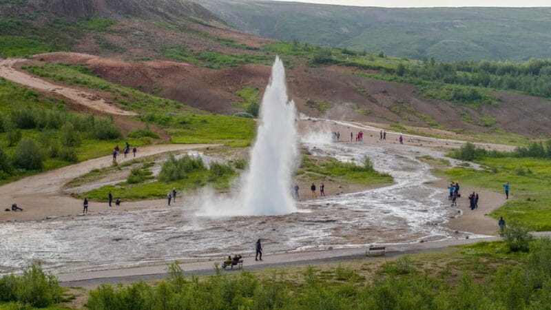 Iceland 4-Day Stopover: Blue Lagoon & Golden Circle - FAQ